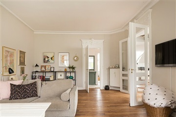 Photo 5. Apartment, Ermelundsvej, Gentofte 