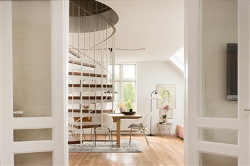 Photo 6. Apartment, Ermelundsvej, Gentofte 