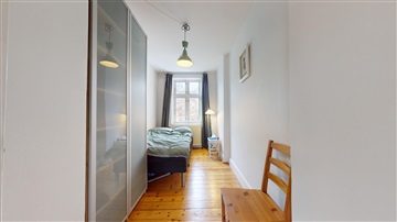 Photo 2. Apartment, Landskronagade, København Ø 