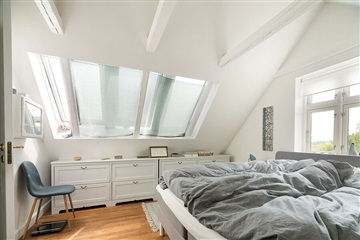 Photo 12. Apartment, Ermelundsvej, Gentofte 