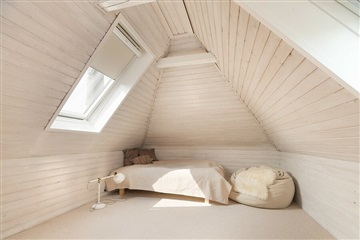 Photo 13. Apartment, Ermelundsvej, Gentofte 
