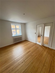 Photo 2. Apartment, Rosenstræde, Viborg 