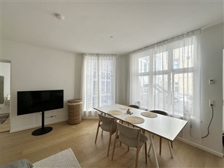 Photo 4. Apartment, Gråbrødregade, Aalborg 
