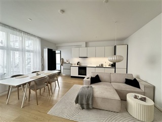 Photo 14. Apartment, Gråbrødregade, Aalborg 