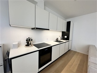 Photo 7. Apartment, Gråbrødregade, Aalborg 
