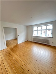 Photo 3. Apartment, Rosenstræde, Viborg 