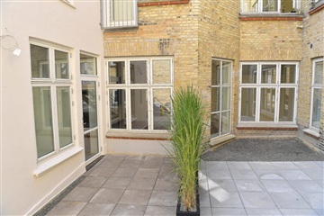Photo 2. Apartment, Gråbrødregade, Aalborg 
