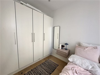 Photo 1. Apartment, Gråbrødregade, Aalborg 
