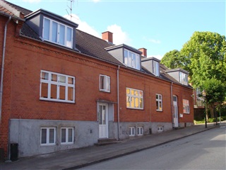 Photo 8. Apartment, Rosenstræde, Viborg 