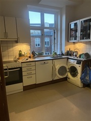 Billede 4. Værelse, Valby Langgade, Valby 