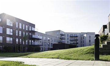 Billede 12. Lejlighed, Kansleren, Ølstykke 