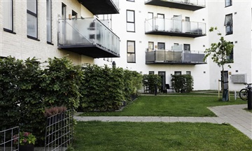 Billede 13. Lejlighed, Kansleren, Ølstykke 