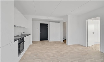 Billede 3. Lejlighed, Kansleren, Ølstykke 