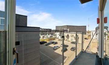 Billede 5. Lejlighed, Kansleren, Ølstykke 