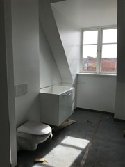 Photo 7. Apartment, Valseværksstræde, Frederiksværk 