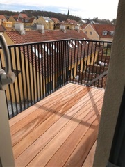 Photo 3. Apartment, Valseværksstræde, Frederiksværk 