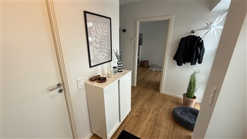 Photo 21. Apartment, Mette Thomsens Vej, Kolding 