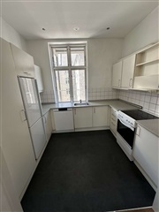 Photo 1. Apartment, Vesterå, Aalborg 