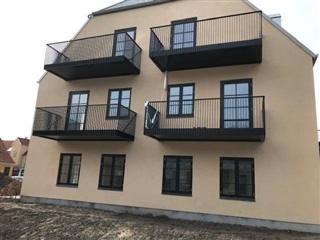 Photo 1. Apartment, Valseværksstræde, Frederiksværk 