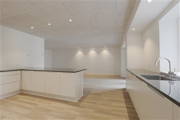 Photo 2. Apartment, Nørregade, Esbjerg