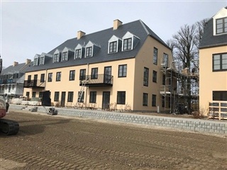 Photo 9. Apartment, Valseværksstræde, Frederiksværk 