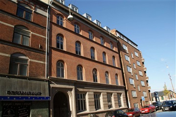 Photo 1. Apartment, Vesterå, Aalborg 