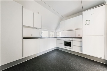 Photo 1. Apartment, Filosofhaven, Odense C 