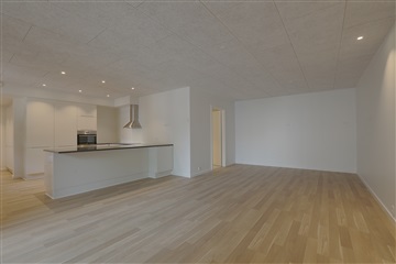 Photo 3. Apartment, Nørregade, Esbjerg