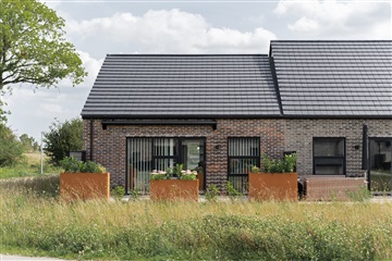 Photo 2. Apartment, Mette Thomsens Vej, Kolding 