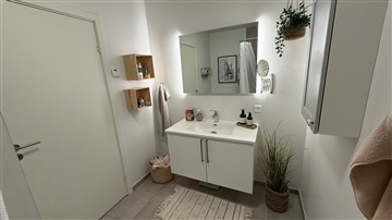 Photo 16. Apartment, Mette Thomsens Vej, Kolding 