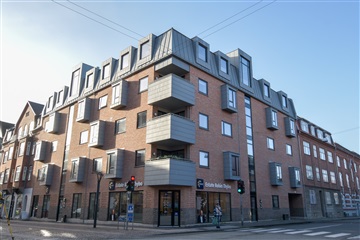 Photo 1. Apartment, Nørregade, Esbjerg