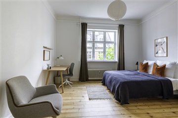 Photo 1. Room, , København V 