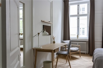 Billede 3. Værelse, , København K 