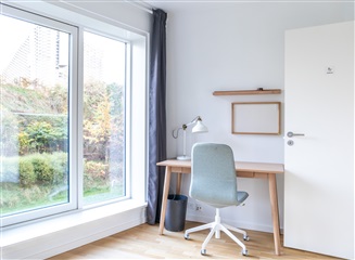 Photo 3. Room, , København K 