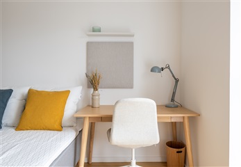 Photo 5. Room, , København SV 