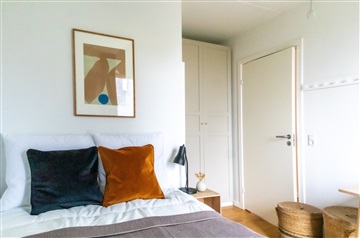 Photo 1. Room, , København K 