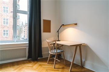 Photo 2. Room, , København K 
