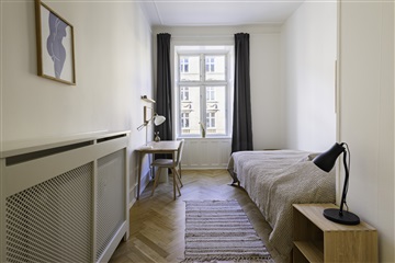 Photo 2. Room, , København K 