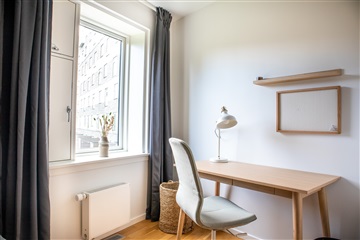 Billede 3. Værelse, , København K 