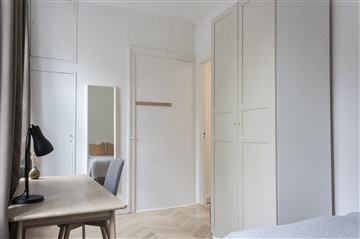 Billede 2. Værelse, , København K 