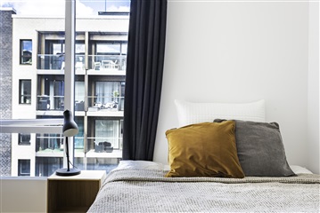 Photo 5. Room, , København SV 