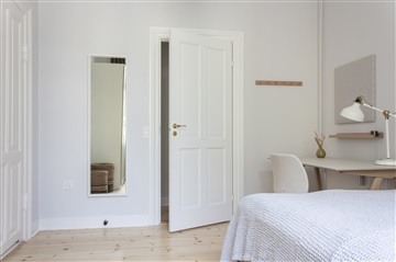 Photo 2. Room, , København V 