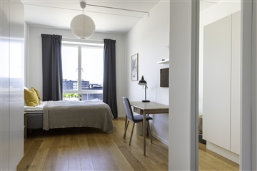 Billede 1. Værelse, , København SV 