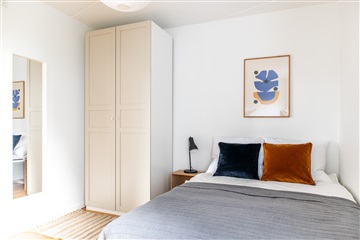 Billede 1. Værelse, , København K 