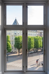 Billede 2. Værelse, , Frederiksberg C 