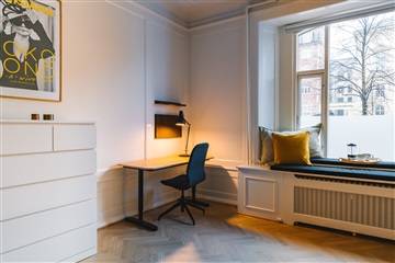 Photo 2. Room, , København V 