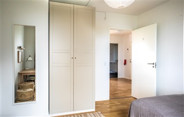 Photo 1. Room, , København K 