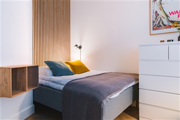 Billede 1. Værelse, , København V 