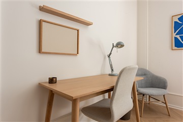 Billede 5. Værelse, , København V 