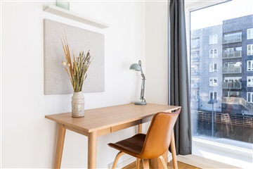 Billede 4. Værelse, , København SV 